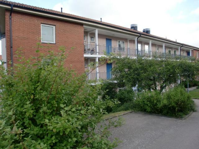 Lägenhet hyra i Laholm, Halland