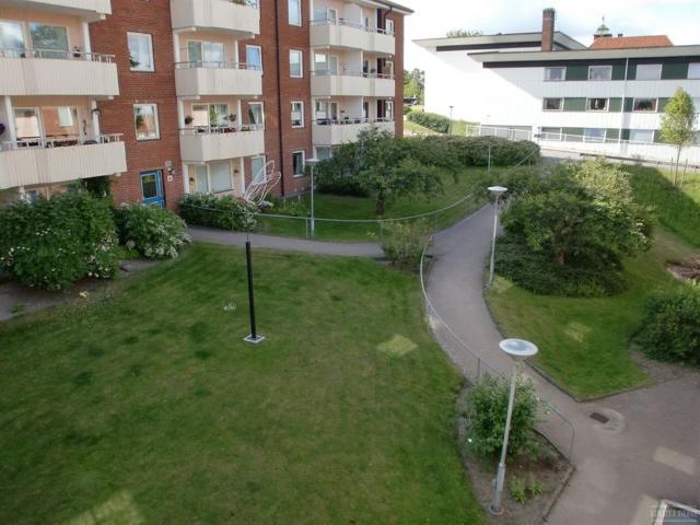 Lägenhet hyra i Laholm, Halland