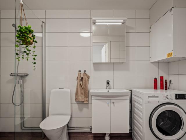 Bostadsrätt till salu i Umeå, Västerbotten