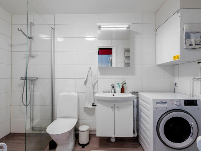 Bostadsrätt till salu i Umeå, Västerbotten