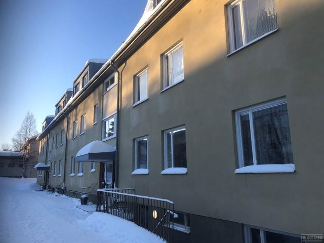 Lägenhet hyra i Storuman, Västerbotten