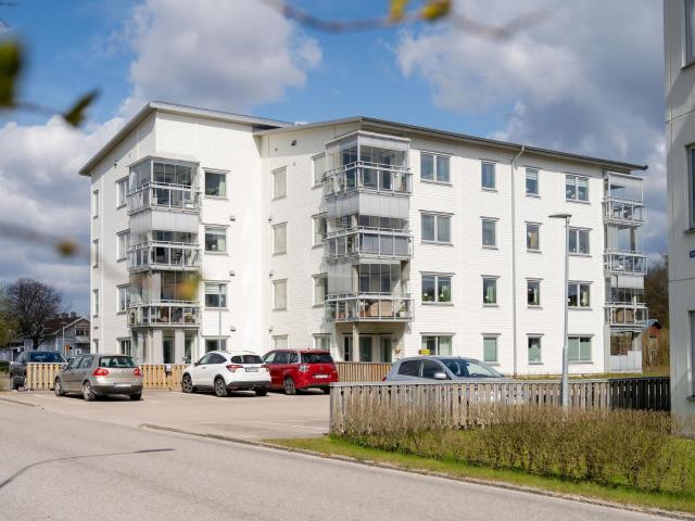 Bostad till salu i Svenljunga, Västra Götaland