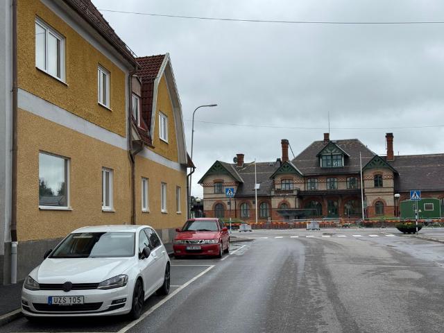 Lägenhet hyra i Fagersta, Västmanland