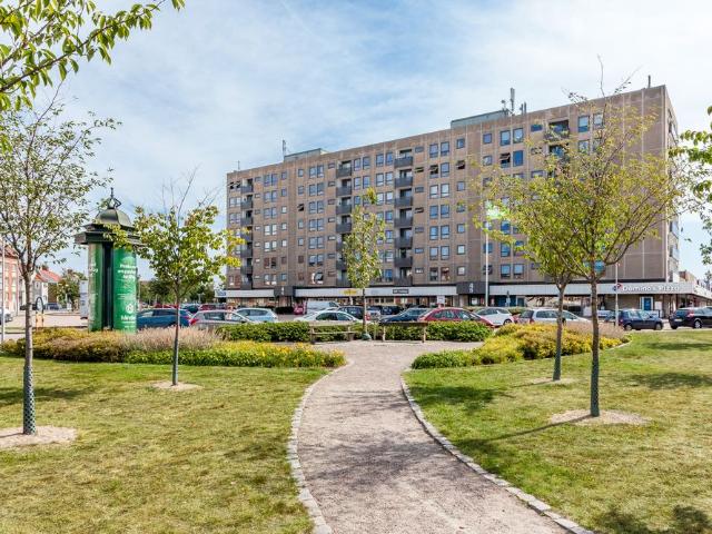 Lägenhet hyra i Nyhem, Halmstad