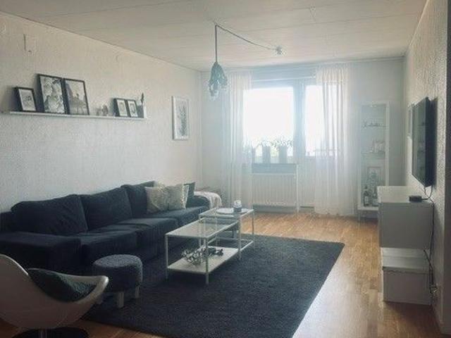 Lägenhet hyra i Jönköping