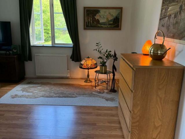 Lägenhet hyra i Lammhult, Kronobergs län
