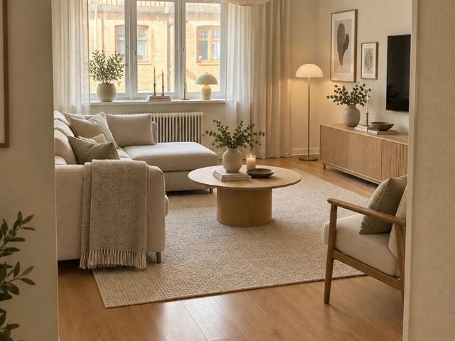 Lägenhet hyra i Citadellstaden, Landskrona