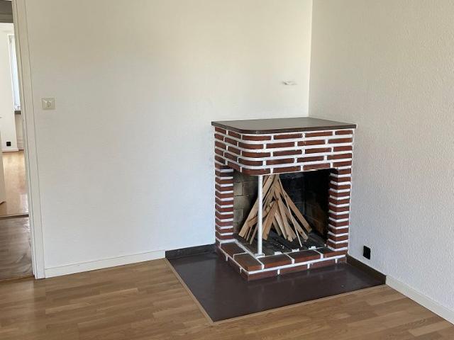 Lägenhet hyra i Citadellstaden, Landskrona