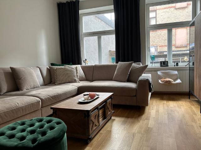 Lägenhet hyra i Gotland, Skåne