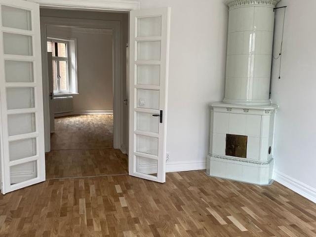 Lägenhet hyra i Citadellstaden, Landskrona
