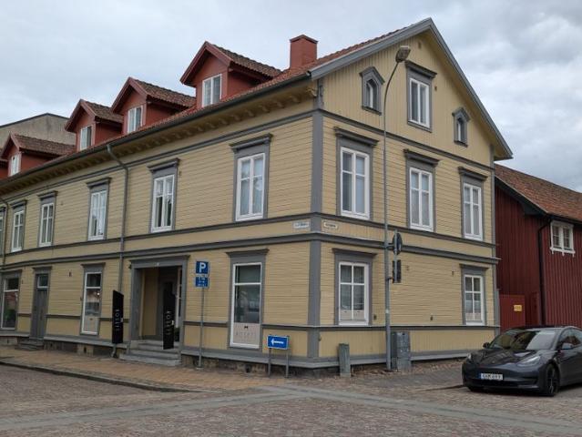 Lägenhet hyra i Lidköping, Västra Götaland