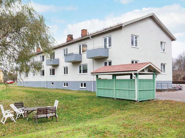 Lägenhet hyra i Norberg