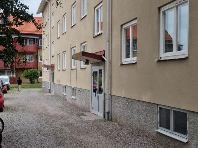 Lägenhet hyra i Nyköping, Södermanland