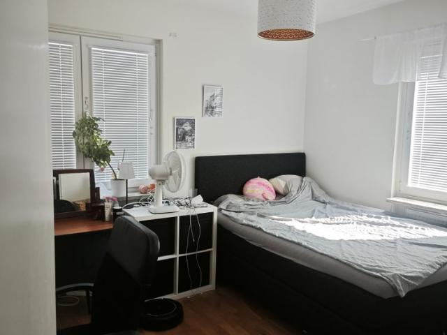 Lägenhet hyra i Nynäshamn, Stockholm