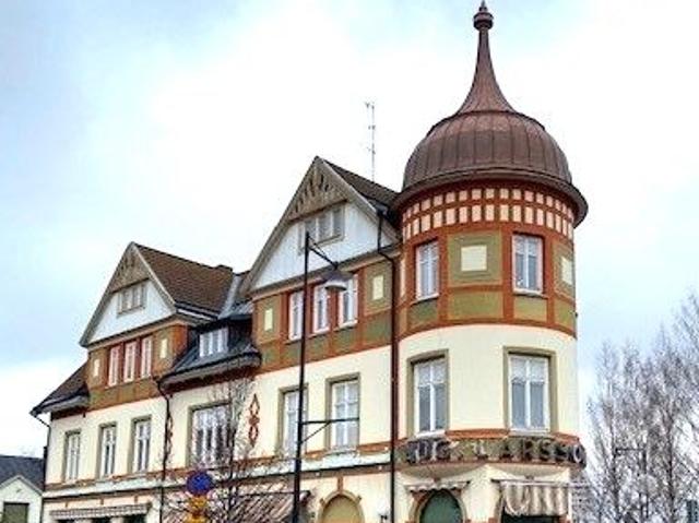 Lägenhet hyra i Orsa, Dalarna