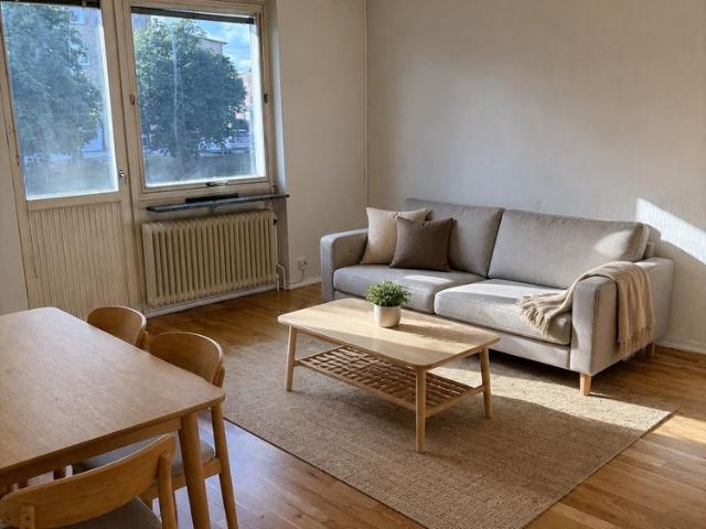 Lägenhet hyra i Perstorp, Skåne