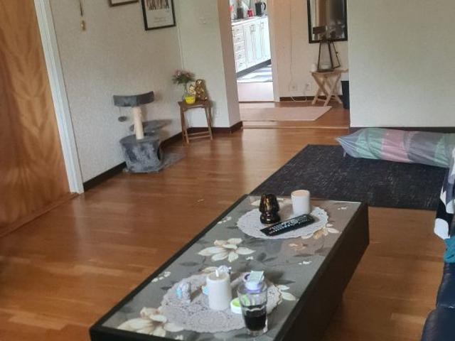 Lägenhet hyra i Perstorp, Skåne