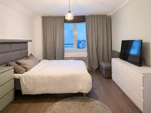 Lägenhet hyra i Fagersta, Västmanland