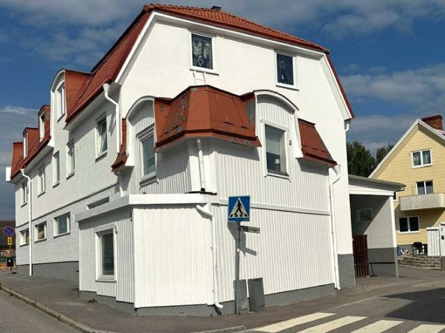 Lägenhet hyra i Fagersta, Västmanland