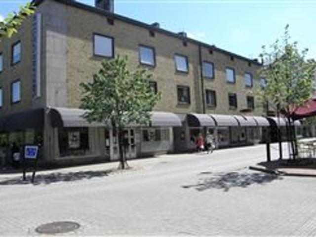 Lägenhet hyra i Alvesta, Kronoberg