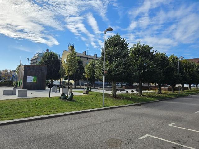 Lägenhet hyra i Alvesta, Kronobergs län
