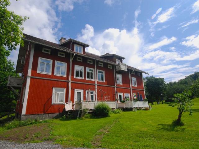 Lägenhet hyra i Kopparberg, Örebro