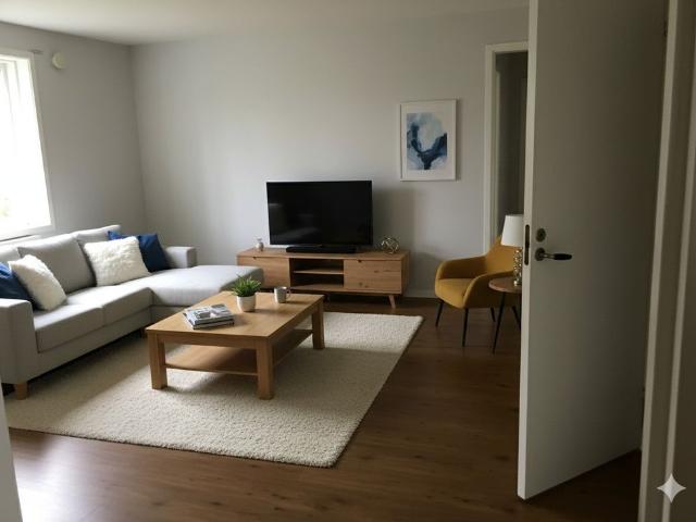 Lägenhet hyra i Kopparberg, Örebro