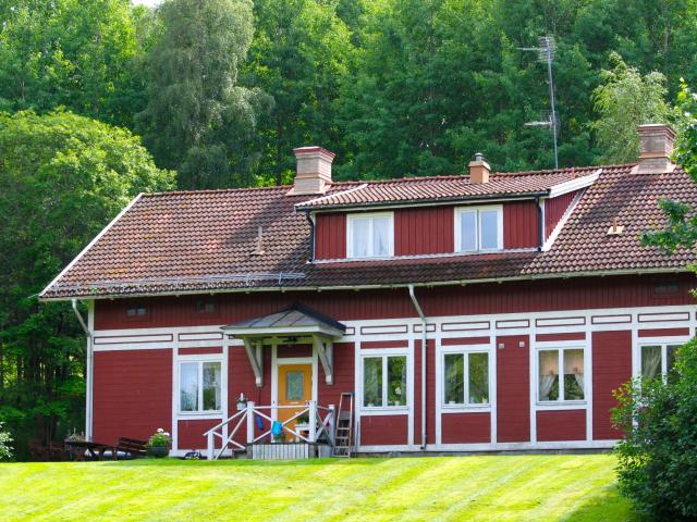Lägenhet hyra i Kopparberg, Örebro