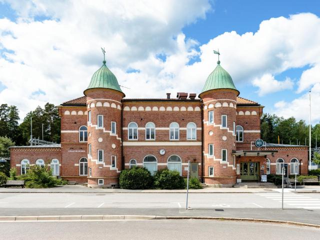 Bostad till salu
