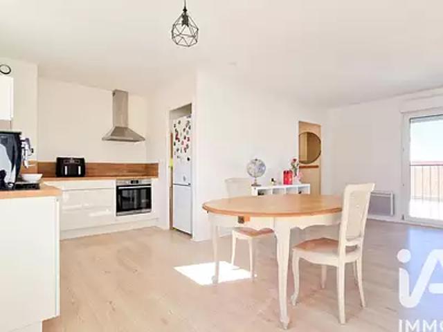 Appartement vente à Val-de-Briey, Jarny