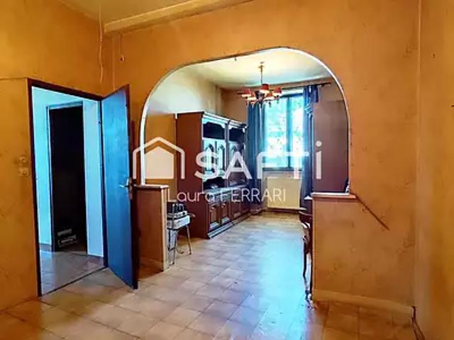 Appartement vente à Val-de-Briey, Jarny