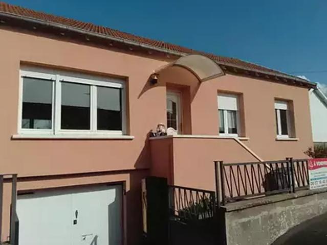 Maison vente à Val-de-Briey, Jarny