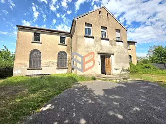 Maison vente à Val-de-Briey, Jarny