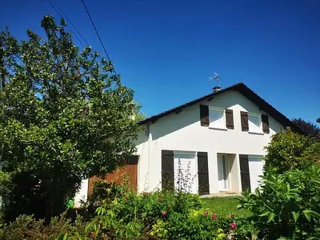 Maison vente à Val-de-Briey, Jarny