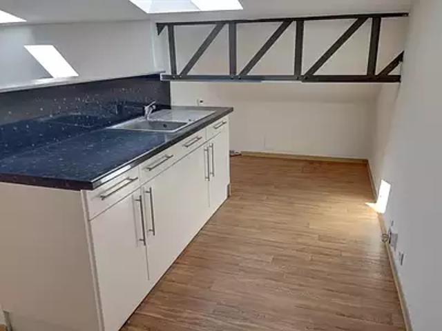 Appartement location à Val-de-Briey, Jarny