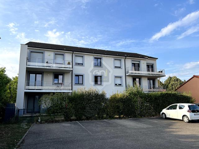 Appartement vente à Val-de-Briey, Jarny