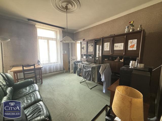 Appartement vente à Val-de-Briey, Jarny