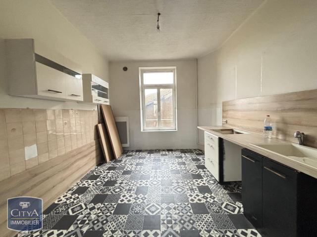 Appartement vente à Val-de-Briey, Jarny