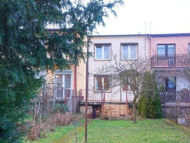 Dom na sprzedaż w Jarocin