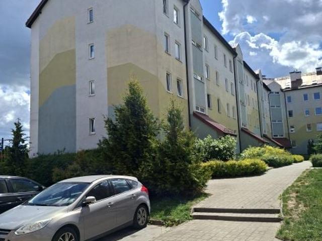 Mieszkanie na sprzedaż w Olsztyn, Warmińsko-mazurskie