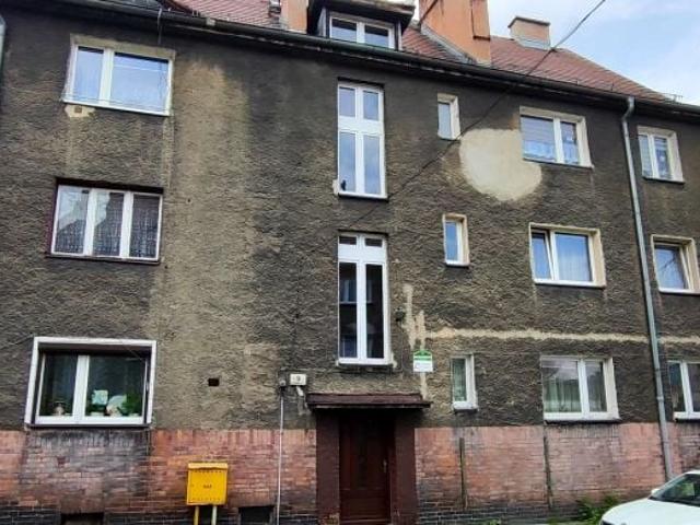 Mieszkanie na sprzedaż w Bytom, Śląskie