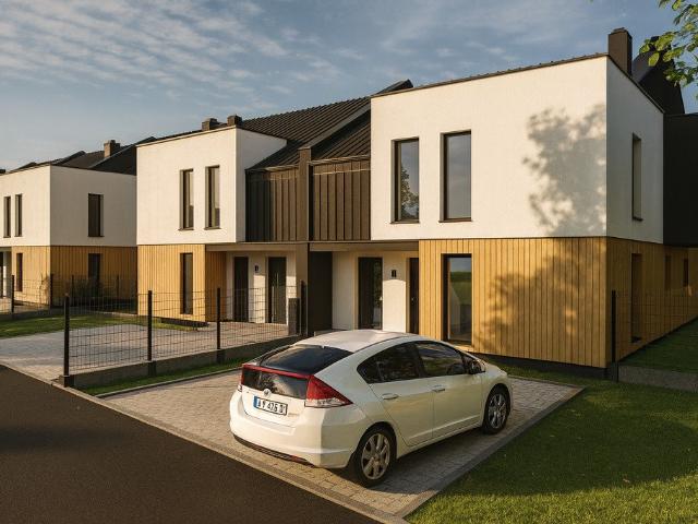 Mieszkanie na sprzedaż w Jarosław, Podkarpackie