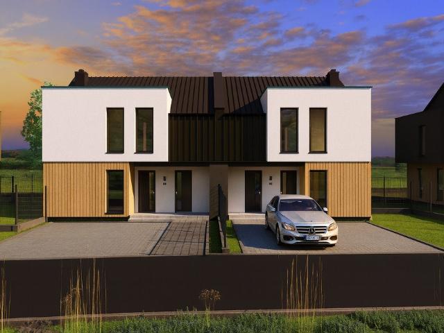 Mieszkanie na sprzedaż w Jarosław, Podkarpackie