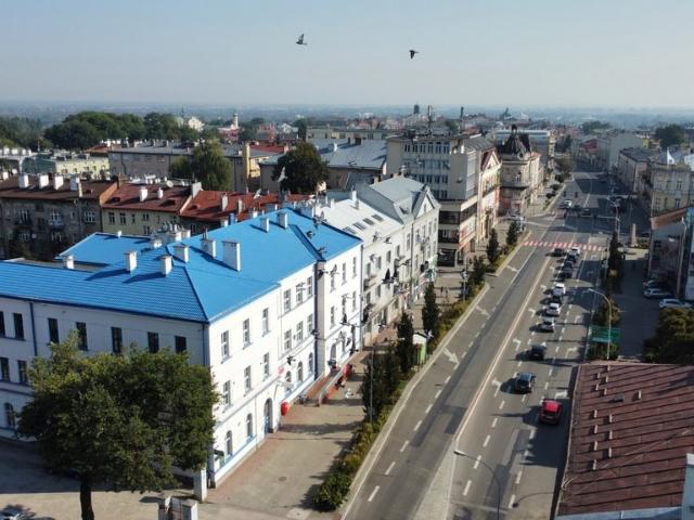 Mieszkanie na sprzedaż w Jarosław, Podkarpackie