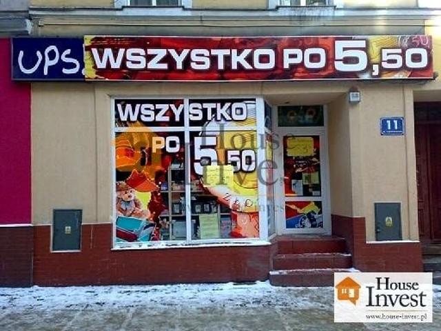 Mieszkanie na sprzedaż w Strzegom, Dolnośląskie