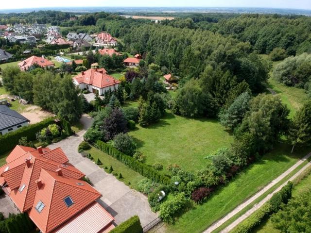 Grunt na sprzedaż w Elbląg, Warmińsko-mazurskie