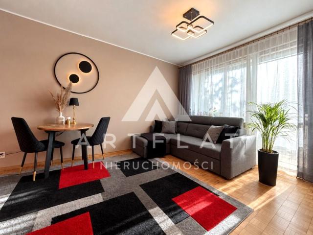 Mieszkanie do wynajęcia w Karwiny III, Gdynia