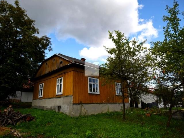 Dom na sprzedaż w Pruchnik, Podkarpackie