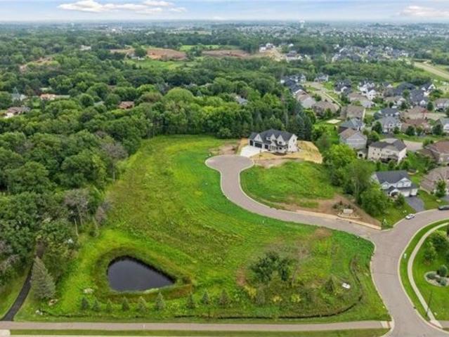 Land for sale in Lakeville, Minnesota