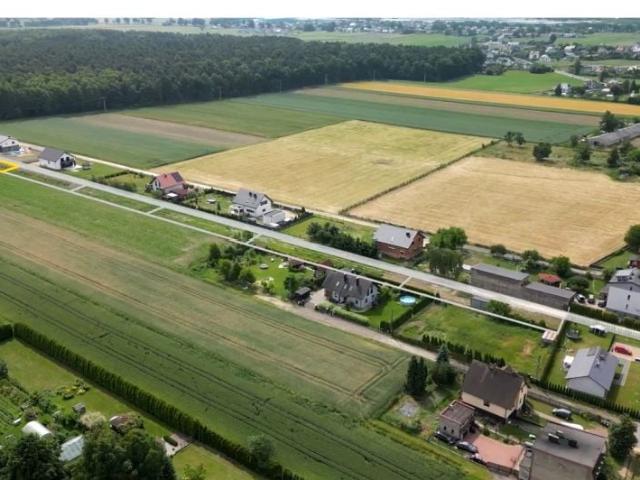 Grunt na sprzedaż w Tychy, Śląskie